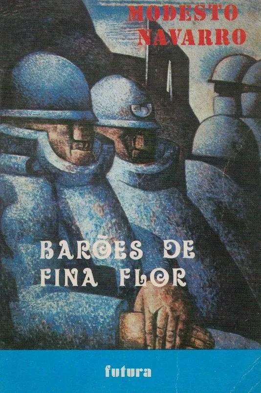 Barões de Fina Flor de Modesto Navarro