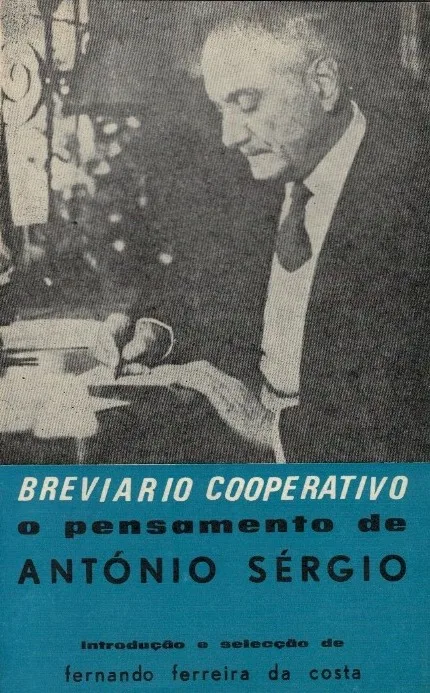Breviário Cooperativo de António Sérgio