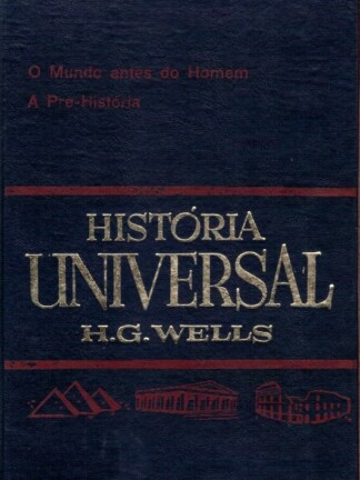 História Universal de H. G. Wells