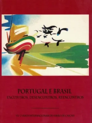 Portugal e Brasil de António Carvalho