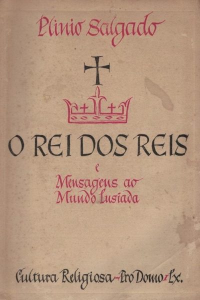Rei dos Reis
