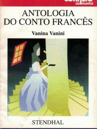 Vanina Vanini de Stendhal