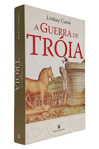 Guerra de Tróia, A