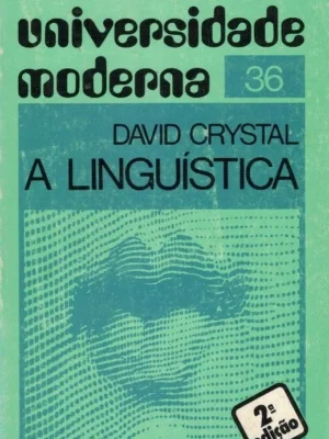 A Linguística de David Crystal