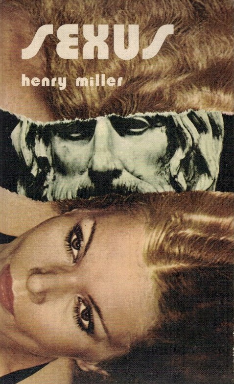 Sexus de Henry Miller