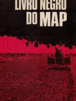 Livro Negro do MAP de Partido Comunista Português
