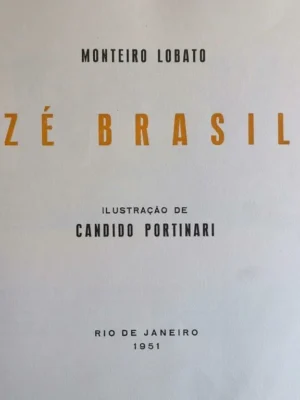 Zé Brasil