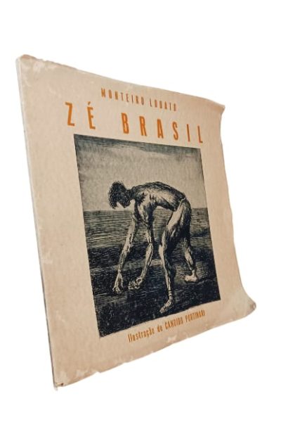 Zé Brasil