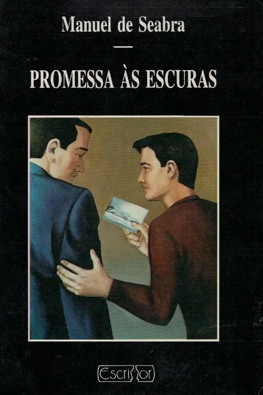 Promessa às Escuras de Manuel de Seabra