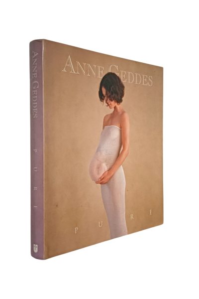 Pure de Anne Geddes Andrew McMeel