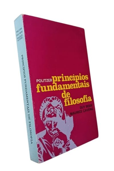 Princípios Fundamentais de Filosofia