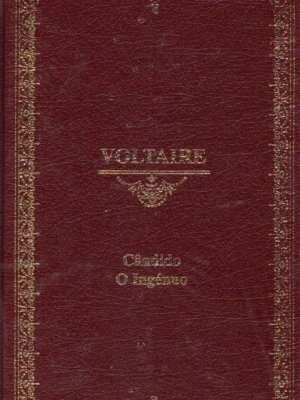 Cândido de Voltaire