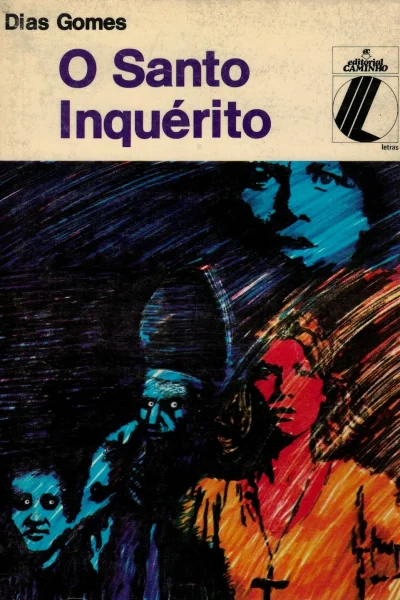 Santo Inquérito