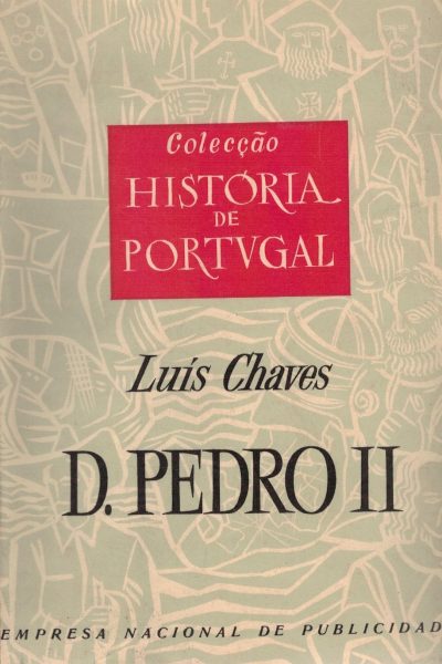 D. Pedro II