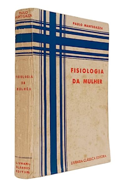 Fisiologia da Mulher