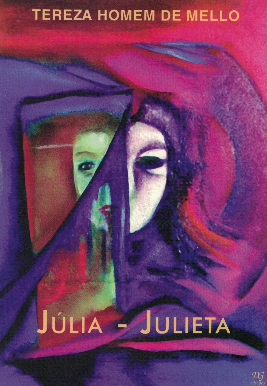 Júlia - Julieta de Tereza Homem de Mello