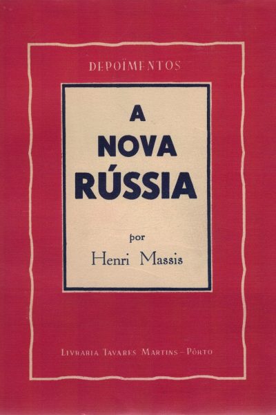 Nova Rússia, A