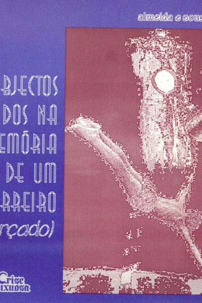 Objectos Perdidos nas Memórias dum Guerreiro (Forçado)