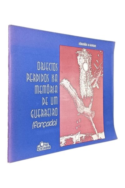 Objectos Perdidos