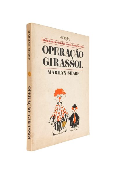 Operação Girassol