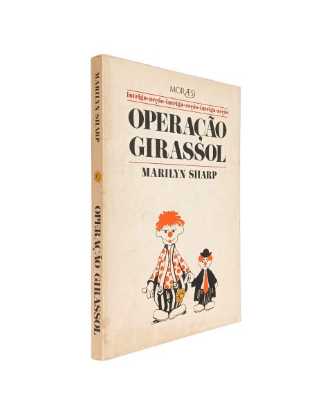 Operação Girassol