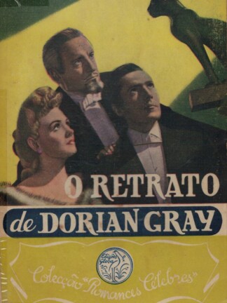 O Retrato de Dorian Gray de Oscar Wilde