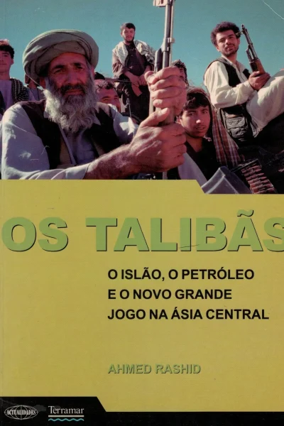 Os Talibãs de Ahmed Rashid