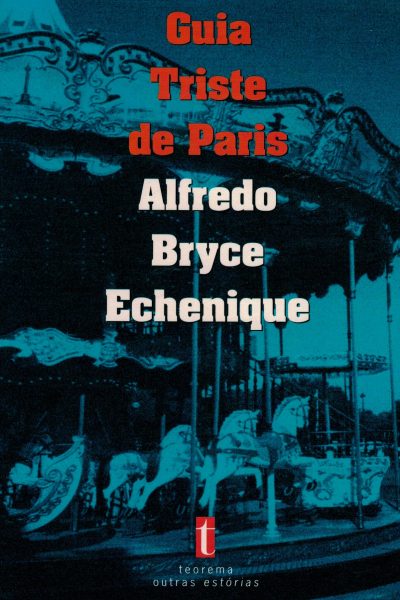 Guia Triste de Paris