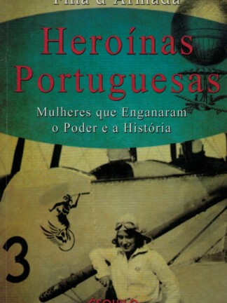 Heroínas Portuguesas de Fina d' Armada