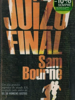 Juizo Final de Sam Bourne