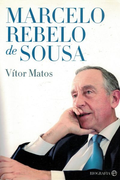 Marcelo Rebelo de Sousa