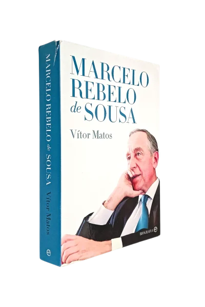 Marcelo Rebelo de Sousa