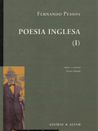 Poesia Inglesa de Fernando Pessoa