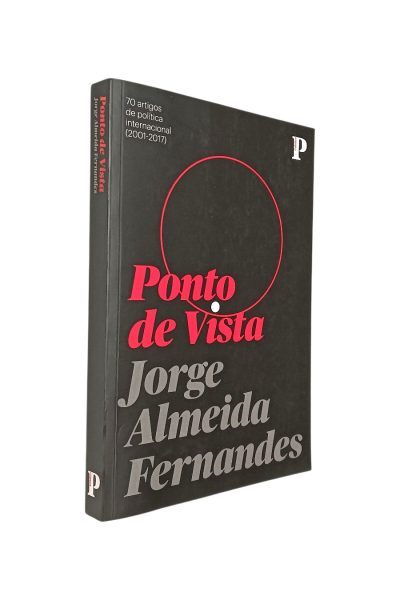 Ponto de Vista de Jorge Almeida Fernandes