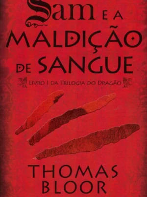 Sam e a Maldição de Sangue de Thomas Bloor