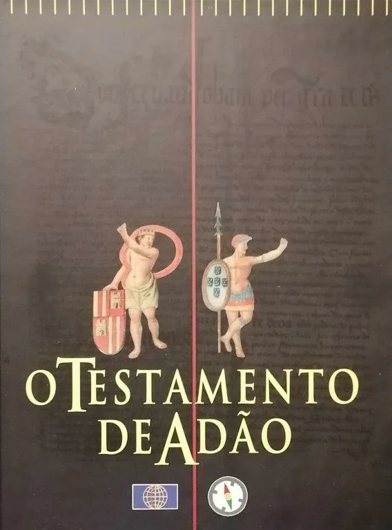 O Testamento de Adão de Francisco Faria Paulino