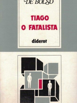 Tiago, o Fatalista de Diderot