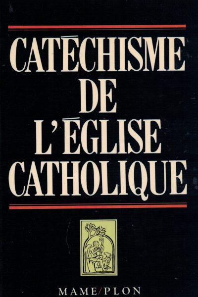 Catéchisme de L' Église Catholique
