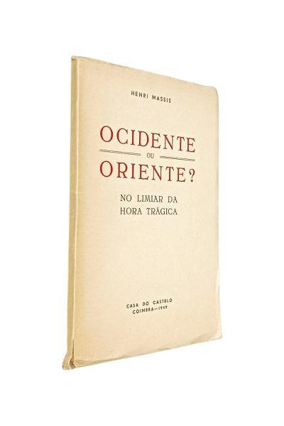 Ocidente ou Oriente