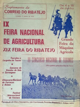 Feira Nacional de Agricultura de Virgílio Arruda