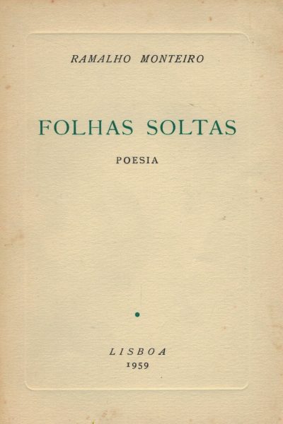 Folhas soltas