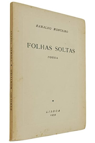 Folhas soltas