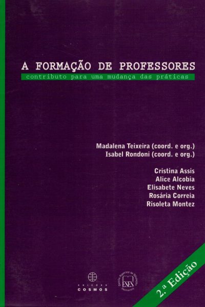 Formação de Professores