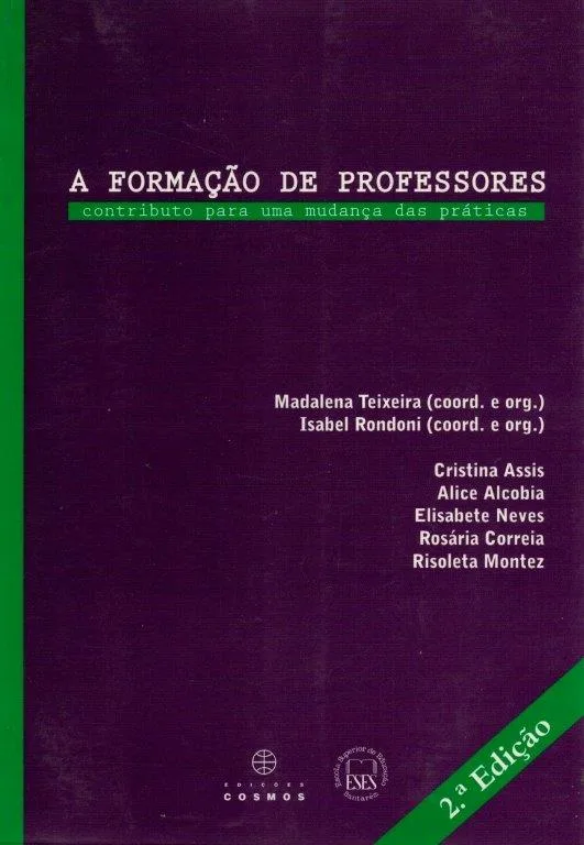 A Formação de Professores de Madalena Teixeira