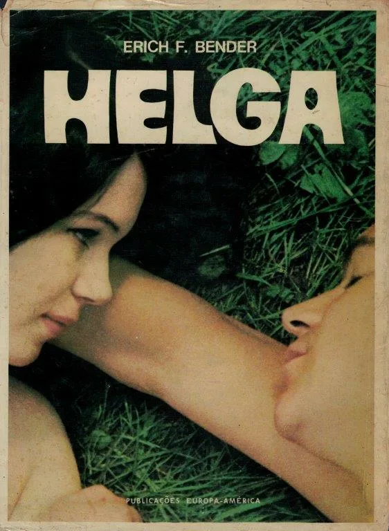 Helga de Erich F. Bender