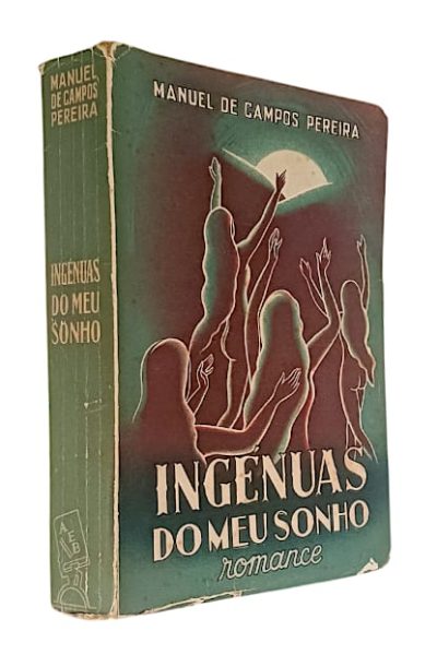 Ingénuas do Meu Sonho