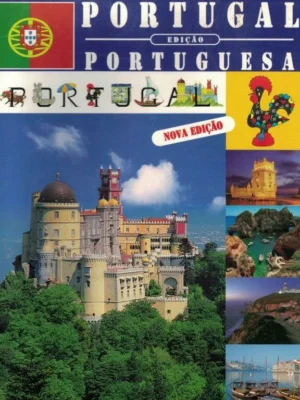 Portugal de Maria Sainz