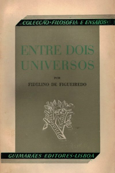 Entre Dois Universos