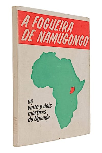 Fogueira de Namugongo