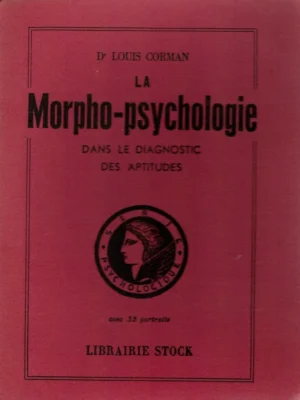 La Morpho-Psychologie de Louis Corman